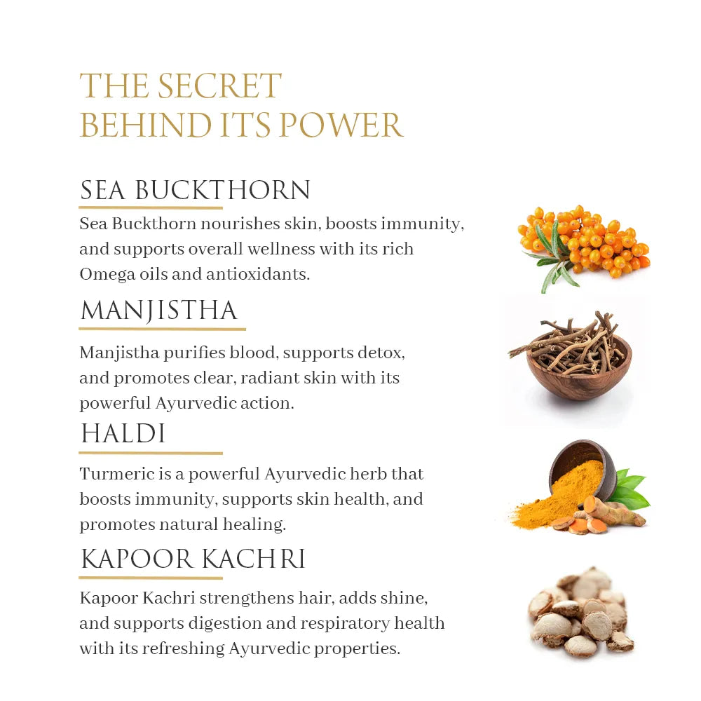 Acne Control Navel Oil