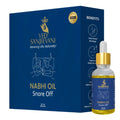 Snore Off Navel Oil - Ayurvedic Snore Relief Navel Oil by Ved Sanjeevani