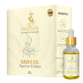 Digestion & Detox Navel Oil - Ayurvedic Digestion & Detox Navel Oil by Ved Sanjeevani