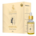 Acne Control Navel Oil